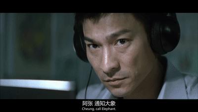 无间道2黄志诚为什么指使韩琛,无间道黄志诚和韩琛开头对话