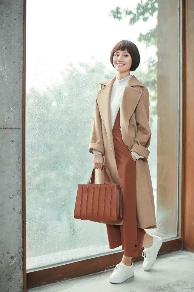 maxmara大衣的搭配,maxmara大衣价格