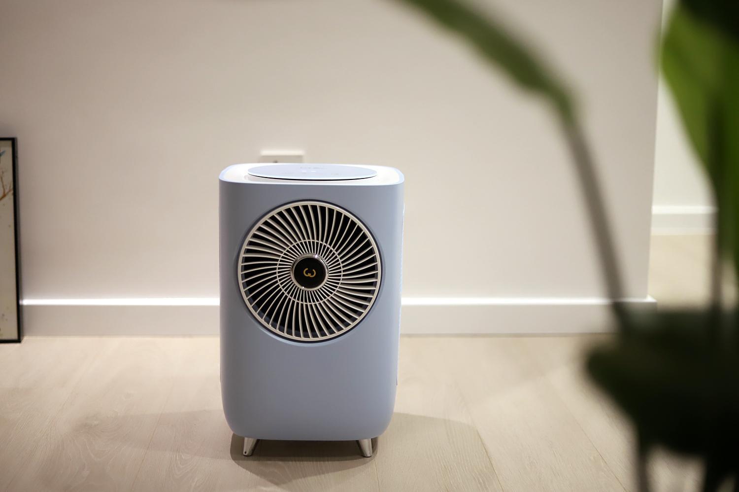 免安装移动制冷空调,便携式空调移动空调的使用方法