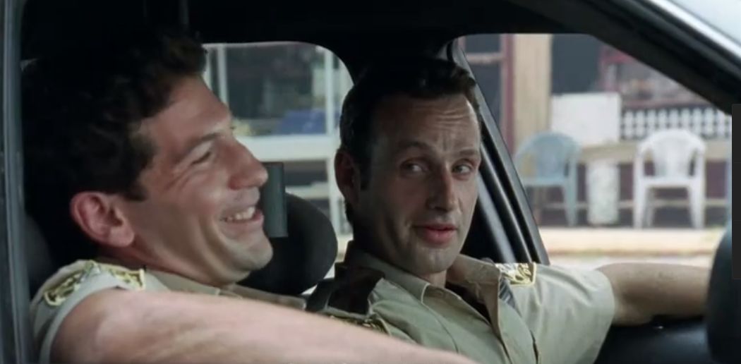 世界末日的男人都会干什么,如果世界末日过来了男生在干啥