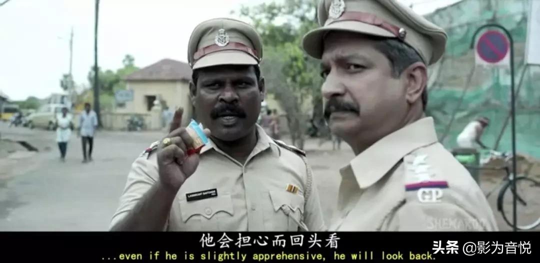 误杀瞒天记原版原声,误杀瞒天记印度原版解说