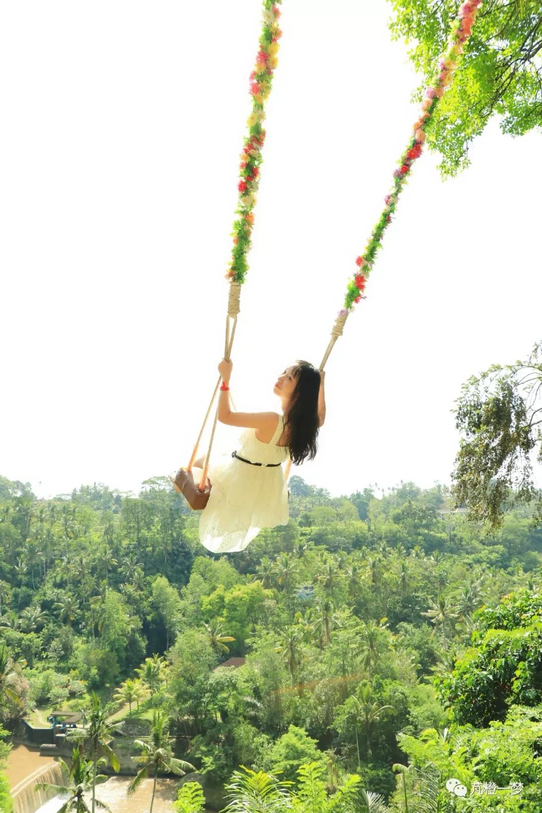 郑州出发巴厘岛旅游省钱,巴厘岛旅游最省钱方法