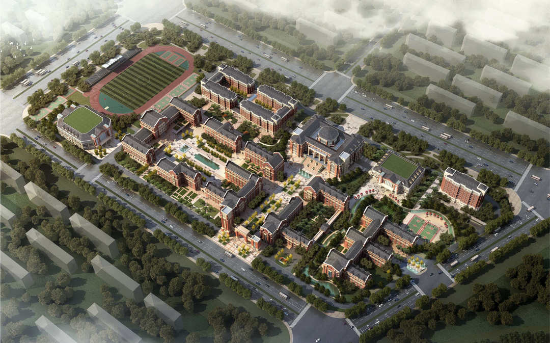 最美的校园遇见最好的你,最美的校园最美的遇见