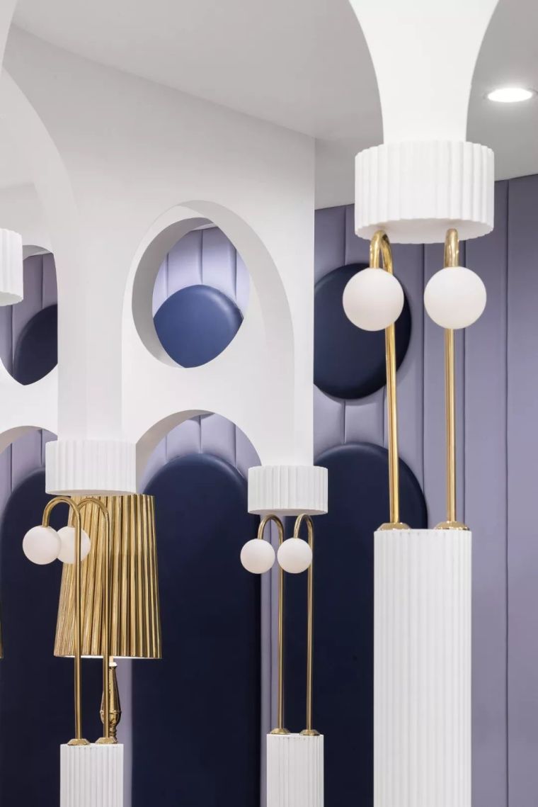 早晨深化设计研究院--YooYuumiKidsClub亲子餐厅