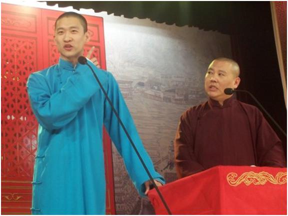 曹云金的出走对德云社的影响,刘云天对曹云金出走德云社评价