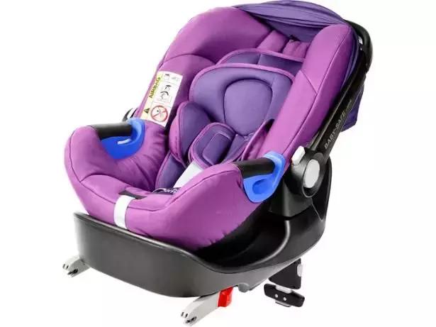 最好的儿童安全座椅品牌排行榜,原装进口儿童安全座椅十大排名