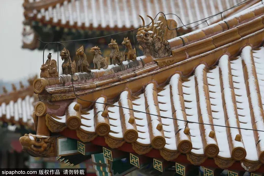 北京看雪最美的地方推荐,北京玩雪的地方2022