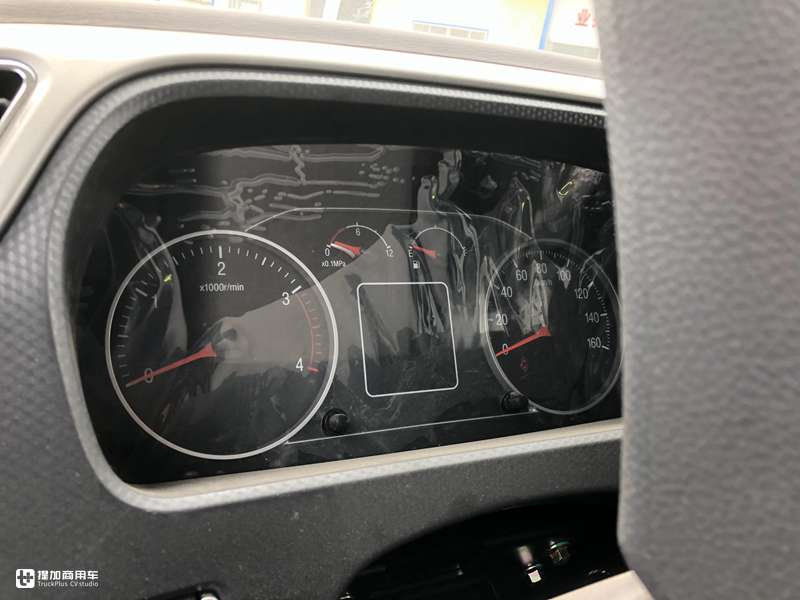 福田奥铃新捷运4米2报价图,奥铃捷运经典款4.2米