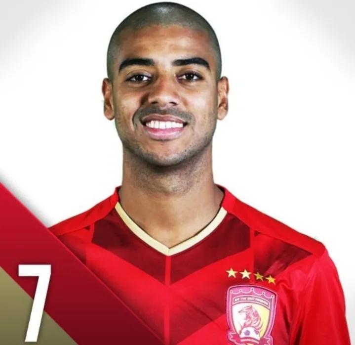 中国归化运动员花了多少钱,恒大归化球员一览表