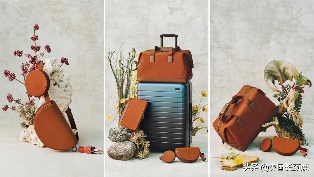 高档出国必备热门行李箱,出国平价行李箱推荐耐用