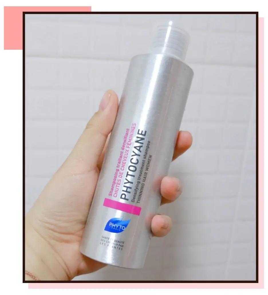 推荐好用的十款洗发水,十大好用洗发水测评