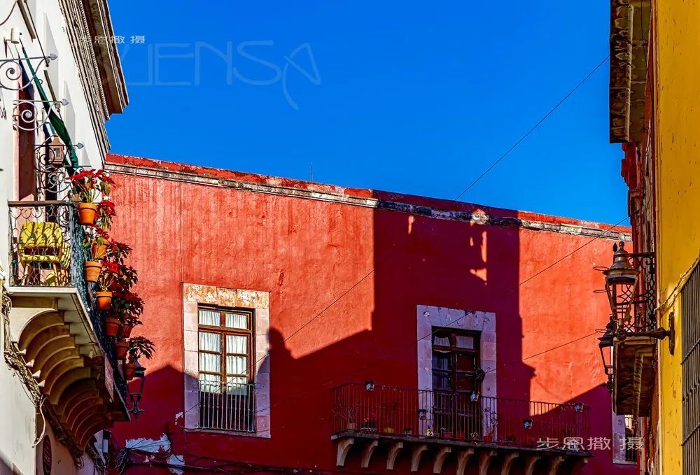 瓜纳华托墨西哥旅行,墨西哥旅游坎昆瓜纳华托