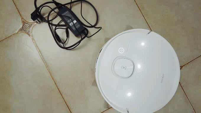 扫地机器人科沃斯t9max吐槽,科沃斯t9扫地机器人操作