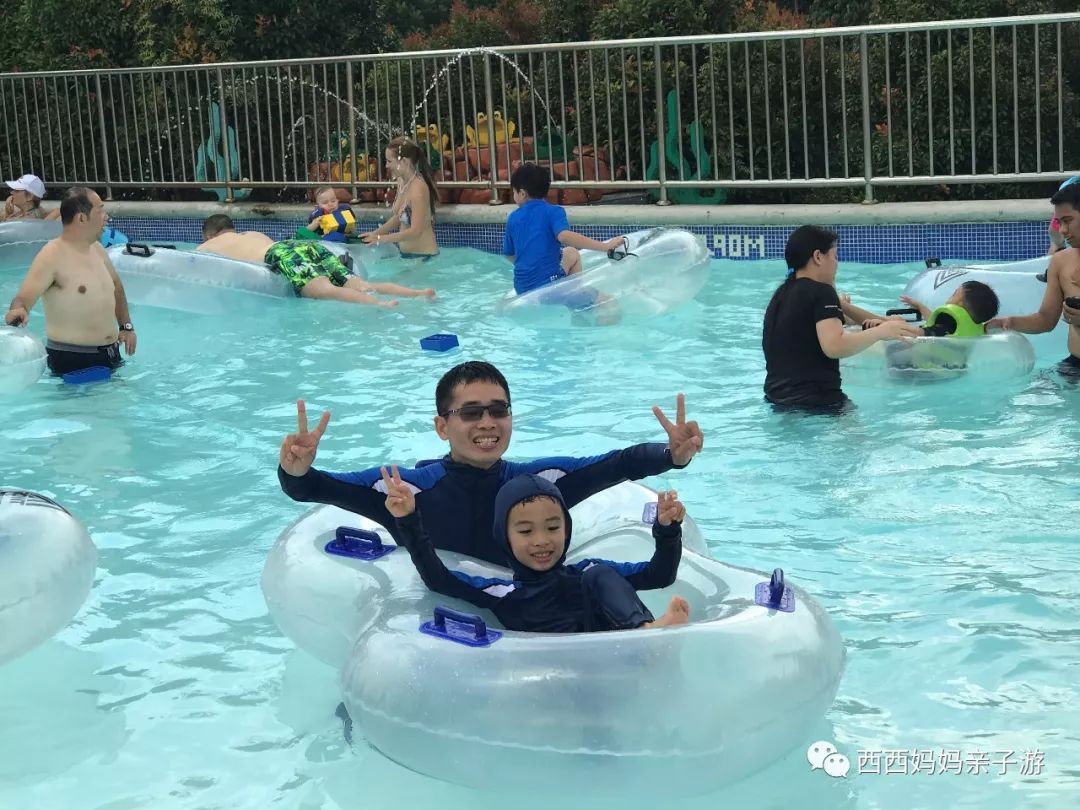 新加坡一天来回马来西亚乐高乐园,乐高马来西亚旅游记