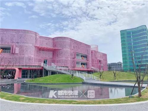 浙江杭州新学校,2020杭州新学校