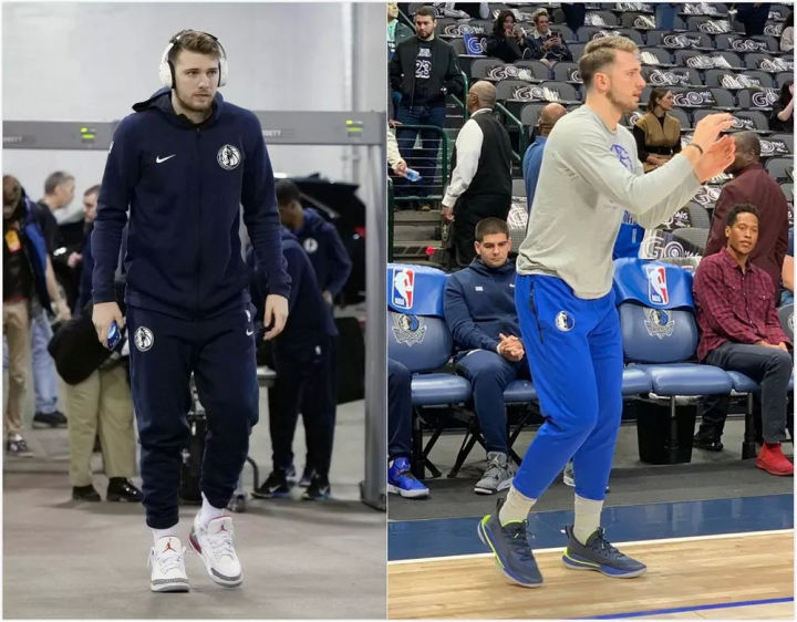 免费让联盟最红的两位明星“义务代言”，这个品牌不火都不行