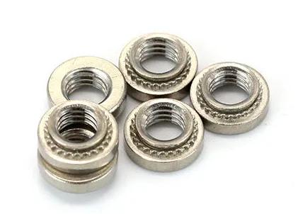 紧固件的种类及用途文章,紧固件一览表大全