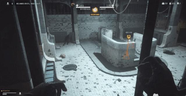 cod战区完成巅峰4个挑战,cod战区巅峰