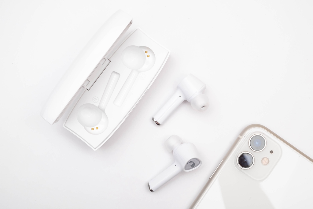 网易tws真无线蓝牙耳机评测,Tws磁吸蓝牙耳机评测