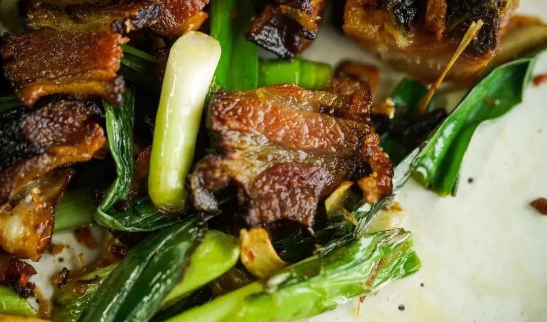 感谢物流，这些全国神仙菜市场，都能网购了