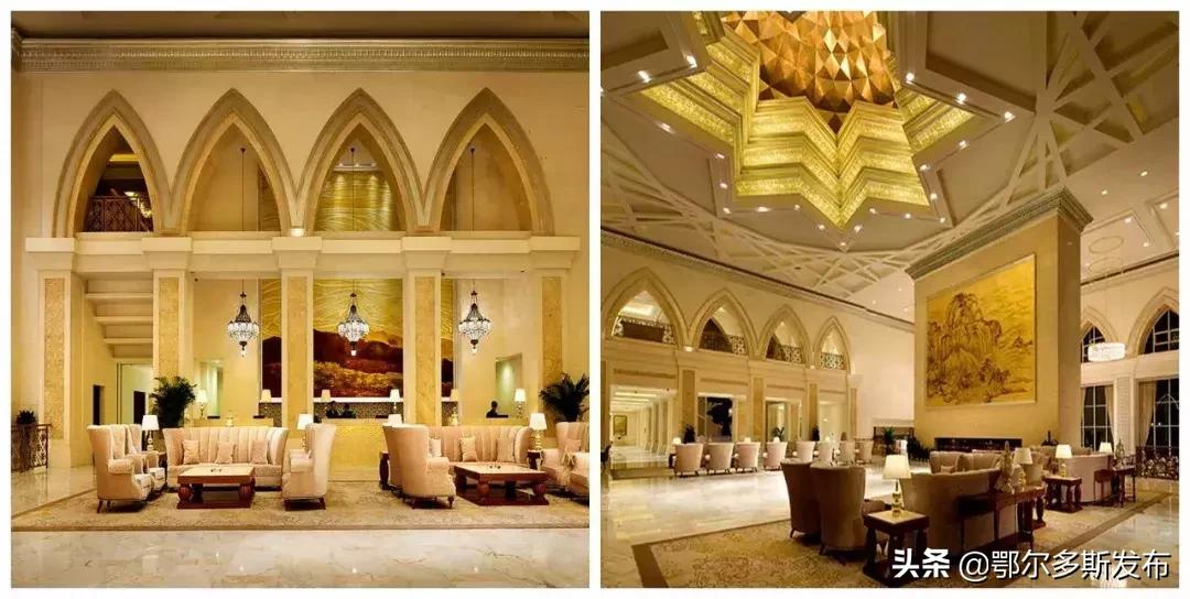 中国可以夜晚看星星的沙漠,迪拜沙漠与大海交汇的奇观