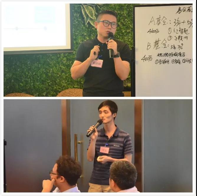 寻找大格局的践行者，最高三千万投资！第二期项目甄选会8家晋级