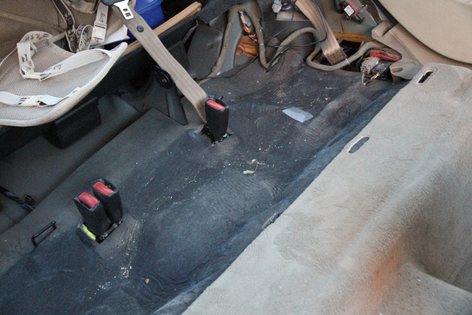 沃尔沃s80l翻新整备上海,沃尔沃s80l老车翻新福鼎