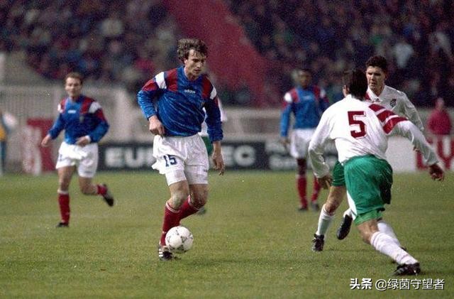 英超大师,大卫贝克汉姆对比菲戈