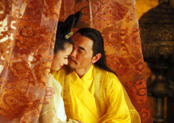 古代妃嫔的悲哀，皇帝临幸后，会再被太监触摸身体