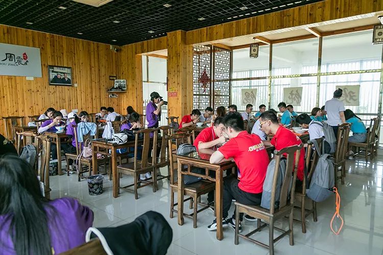 垃圾分类，景区在行动！浪漫七夕，宜兴竹海环保分类大挑战