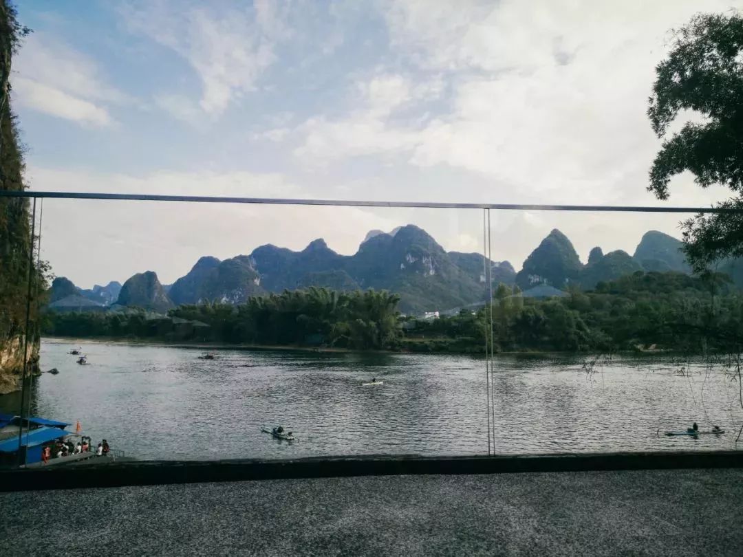 Alila糖舎酒店团建行（上）—九陌视角