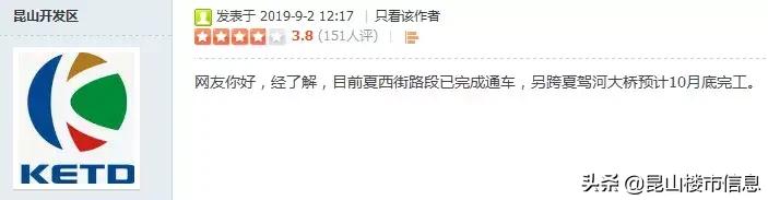 昆山市最新发展,昆山未来两个月发展