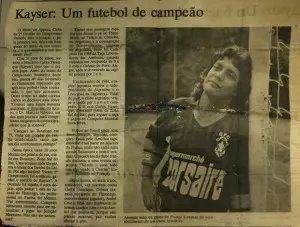 演员的自我修养：混迹足坛20多年的“凯撒大帝”充满传奇的一生