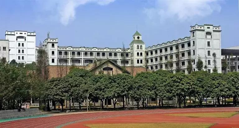 广东这47所百年高中，年纪最大的已经277岁！有你的母校吗？