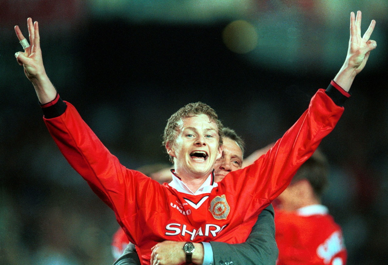 英超主帅踢球水平排行：神灯瓜帅前二，穆帅第20