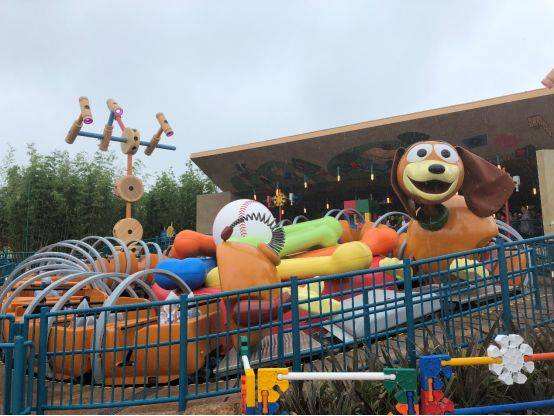 迪士尼乐园上海停车攻略,上海迪士尼酒店两天一夜攻略