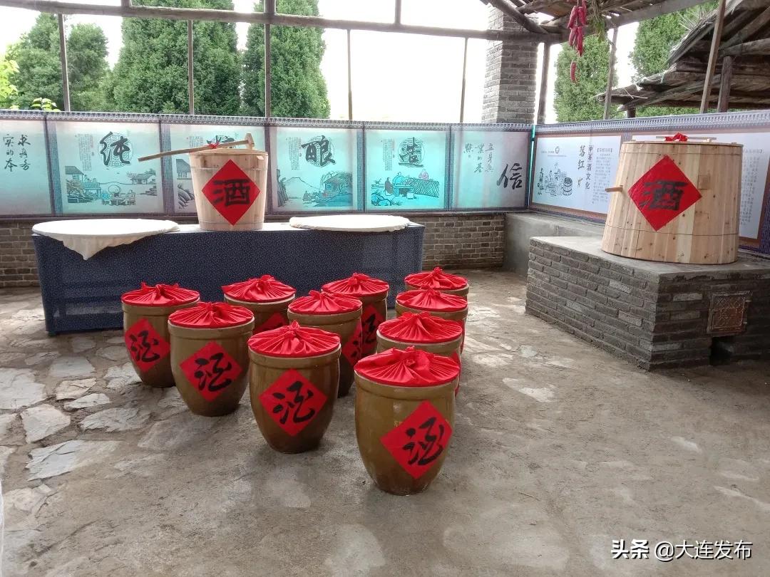 大连小南村夜市,大连小南村七彩城