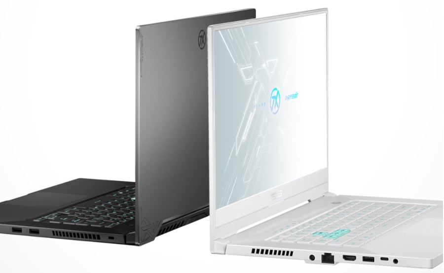 最新rtx3050笔记本有哪些,搭载锐龙6800h和rtx2050的笔记本