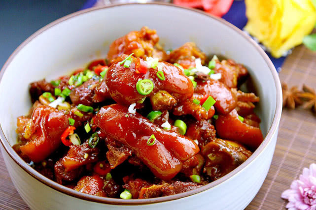 教你一道家常小炒好吃又易学,美味又下饭的一百道家常菜做法