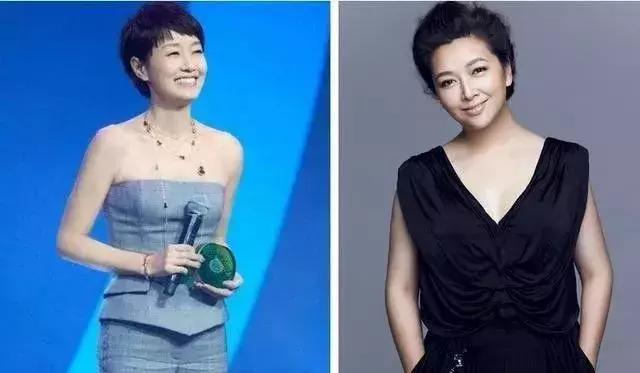 盘点娱乐圈里那些关系超好的闺蜜,娱乐圈友情大过天的十大好闺蜜