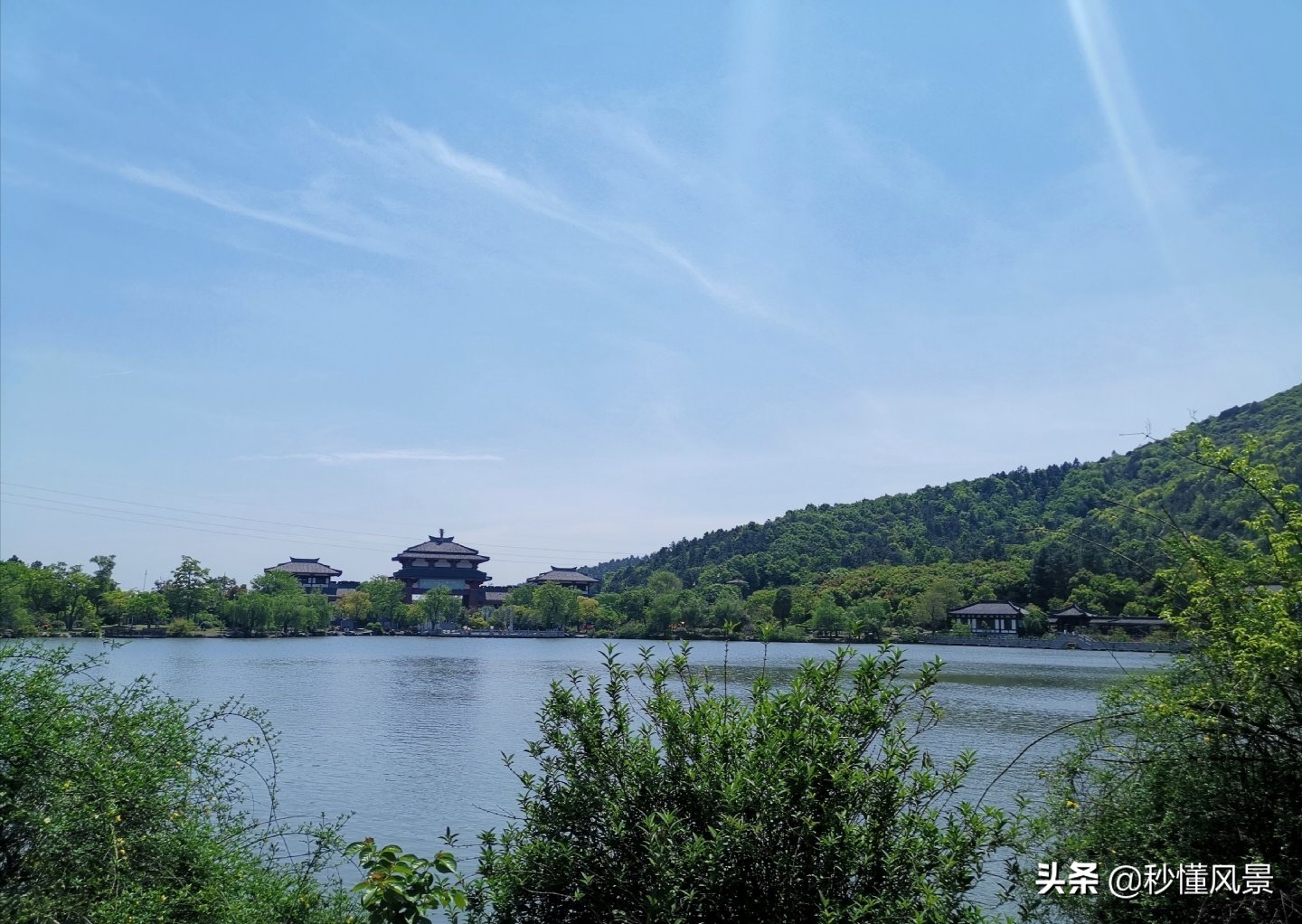 苏州避暑景点排名前十,苏州避暑旅游景点