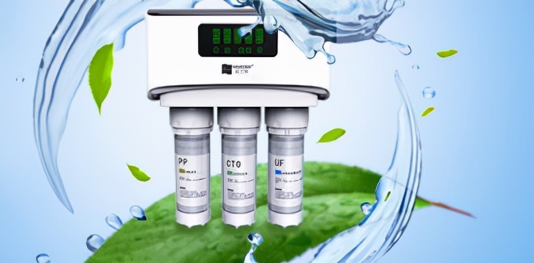 双11净水器推荐家用,双11十大净水器排名