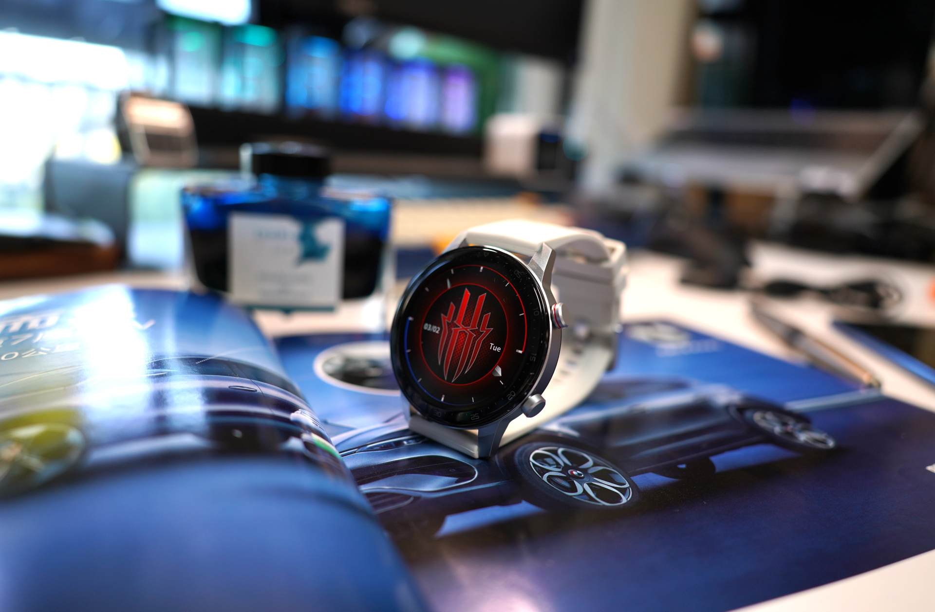 性能怪兽红魔,性能小怪兽索尼