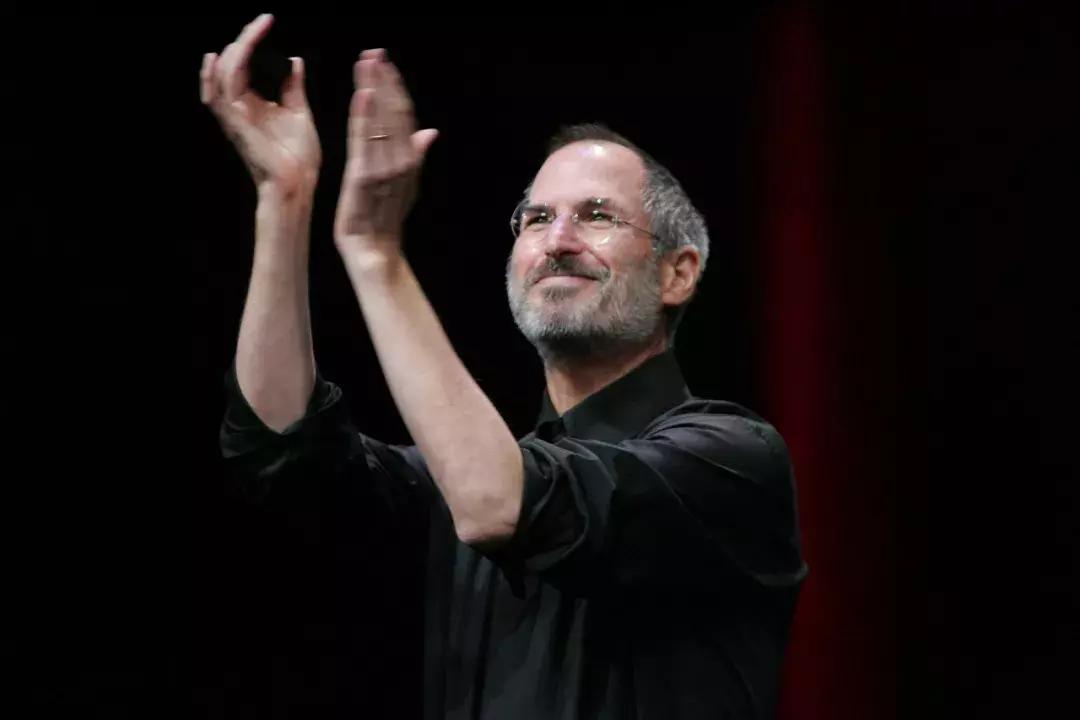 曾国藩谈乔布斯,一代大师曾国藩