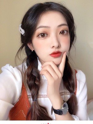 如何从零开始学会画眼影,初学者必学的日常眼影的画法步骤