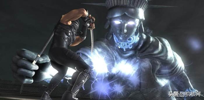 忍者龙剑传系列顺序,忍者龙剑传大师合集哪部最好