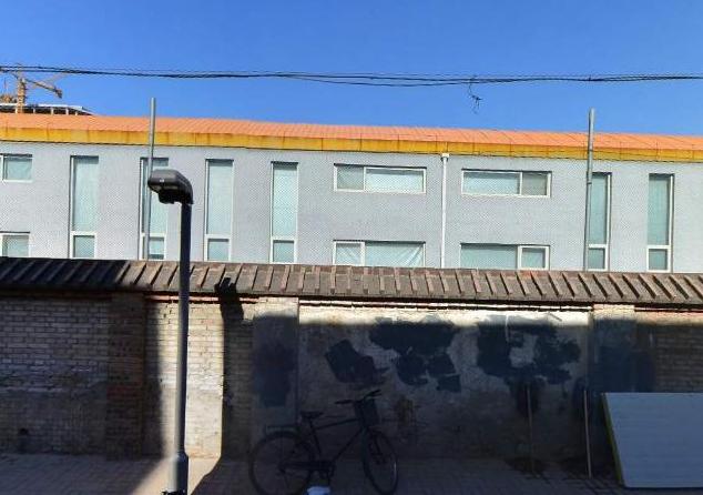 北京市海淀区保福寺,北京市海淀区中关村保福寺