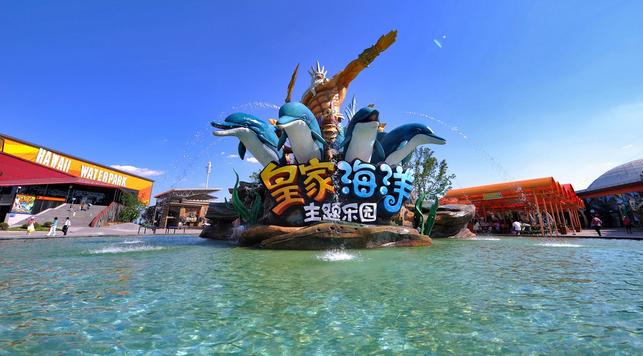 沈阳周边五日游玩景点推荐一下,沈阳免费景点大集合