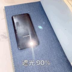 窗帘棉麻面料怎么选购,窗帘面料的认识棉麻面料