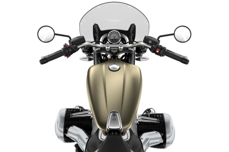 宝马新款摩托车上市,2020款全新宝马摩托车1250低座版